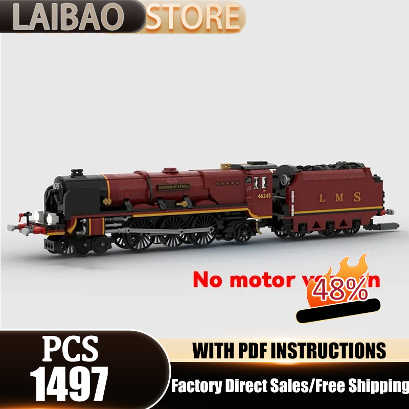 Lego Set City - City Car Model Moc Building Bricks