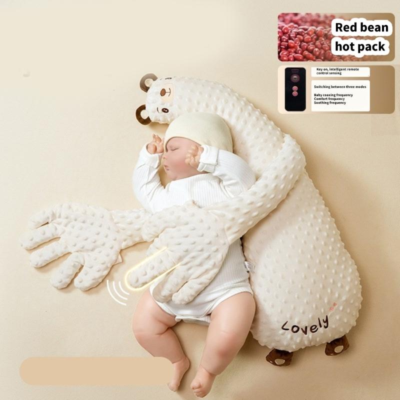 Baby Nursery Water - Nursery Sleep Aid Comforting Hand Doll