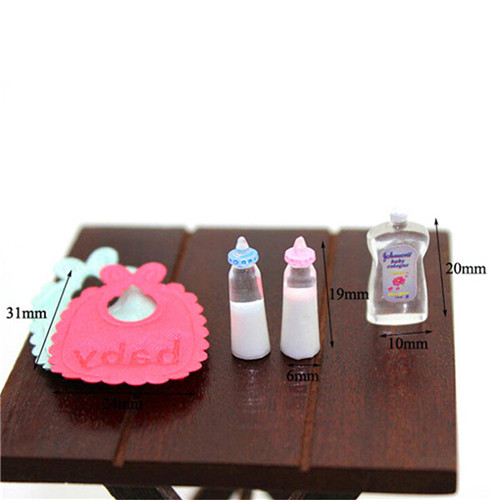 Baby Nursery Sale - ** Hot Sale 1:12 Dolls House