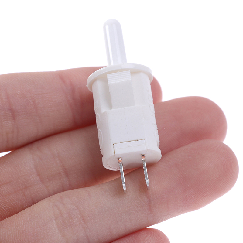 (Ce14)1Pc 10-250V Door Switch  - Drawer Dresser White 评论和价格
