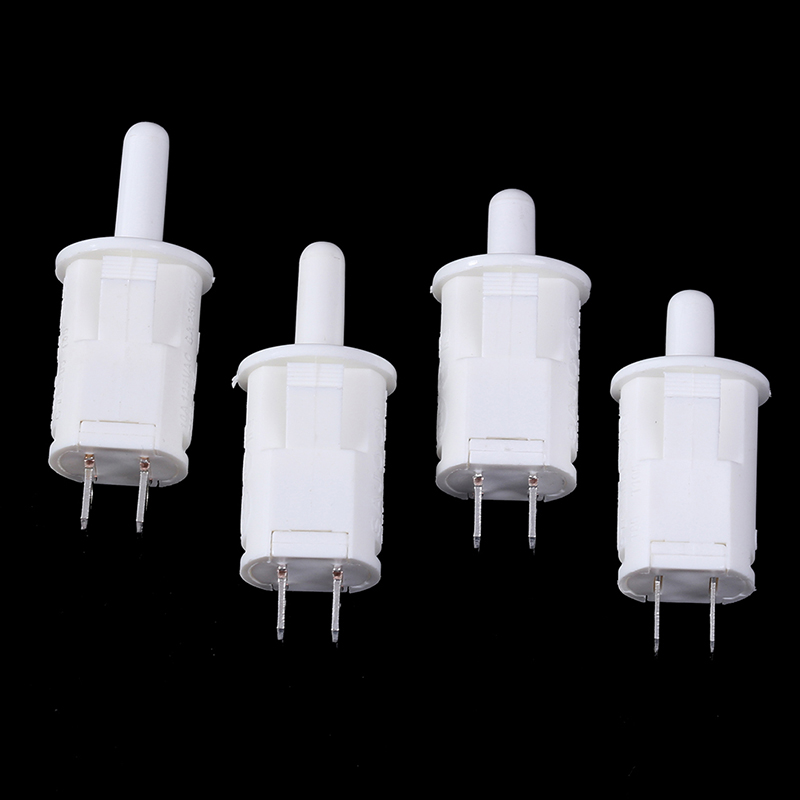 (Ce14)1Pc 10-250V Door Switch  - Drawer Dresser White 评论和价格