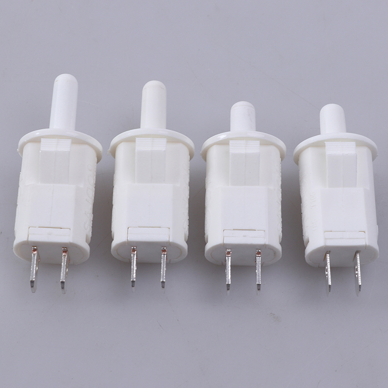 (Ce14)1Pc 10-250V Door Switch  - Drawer Dresser White 评论和价格