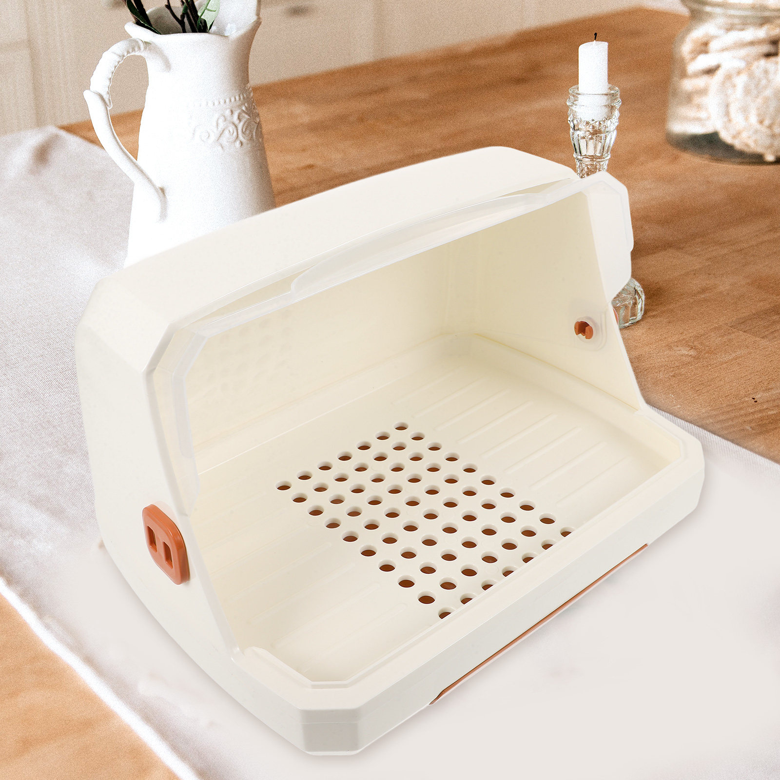 Water Cup Organizer Baby Bottl - Baby Nursery Water 评论和价格