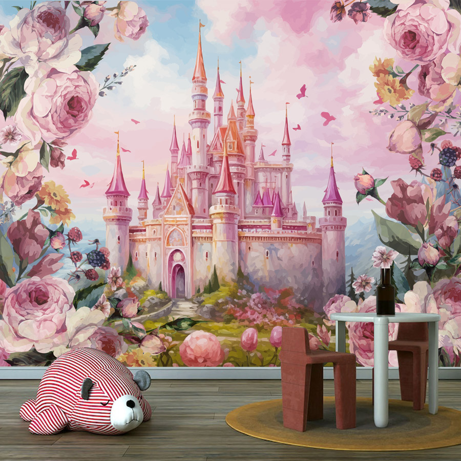 8+ Cartoon Nursery Flower Cast - Baby Nursery Water 评论和价格