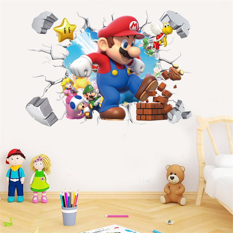 3D Cartoon Anime Game Characte - Baby Nursery Needs 评论和价格