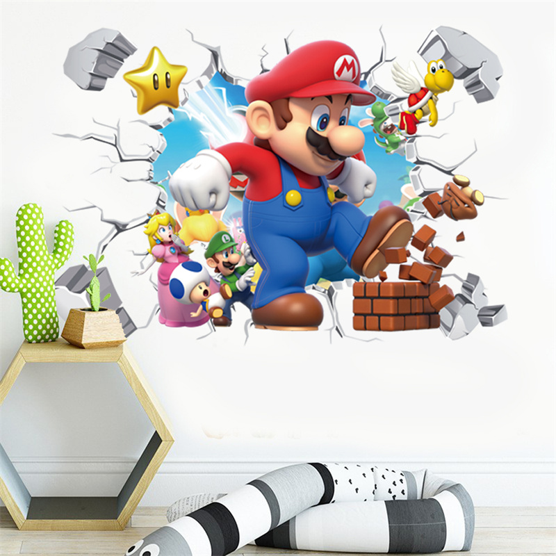 3D Cartoon Anime Game Characte - Baby Nursery Needs 评论和价格