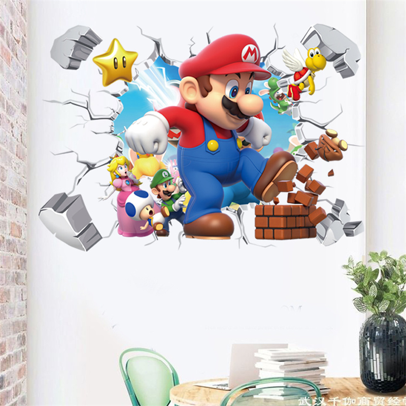 3D Cartoon Anime Game Characte - Baby Nursery Needs 评论和价格