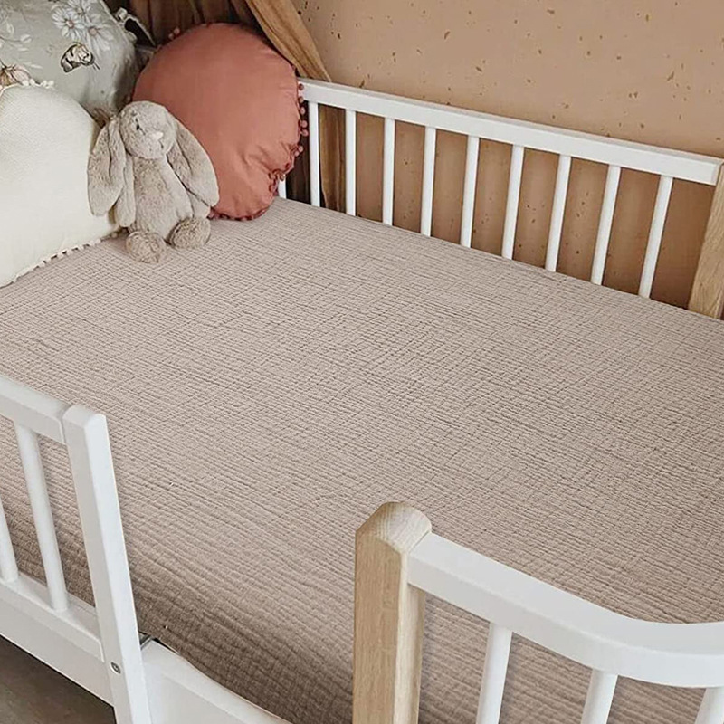 133*71*22CM Breathable Cotton  - Baby Nursery Sale 评论和价格