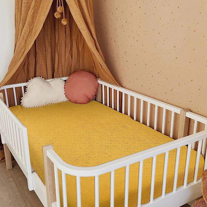 133*71*22CM Breathable Cotton  - Baby Nursery Sale 评论和价格