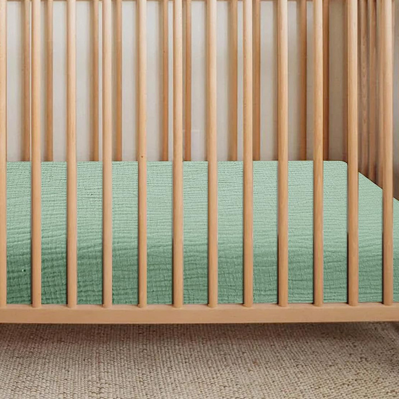 133*71*22CM Breathable Cotton  - Baby Nursery Sale 评论和价格