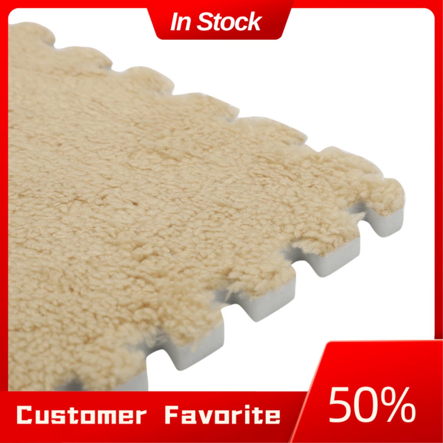 Top Sale 10 Piece Interlocking - Baby Nursery Sale 评论和价格