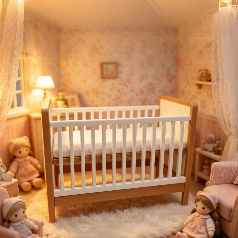 NEW SALE 1Pcs Dolls Home Direc - Baby Nursery Sale 评论和价格