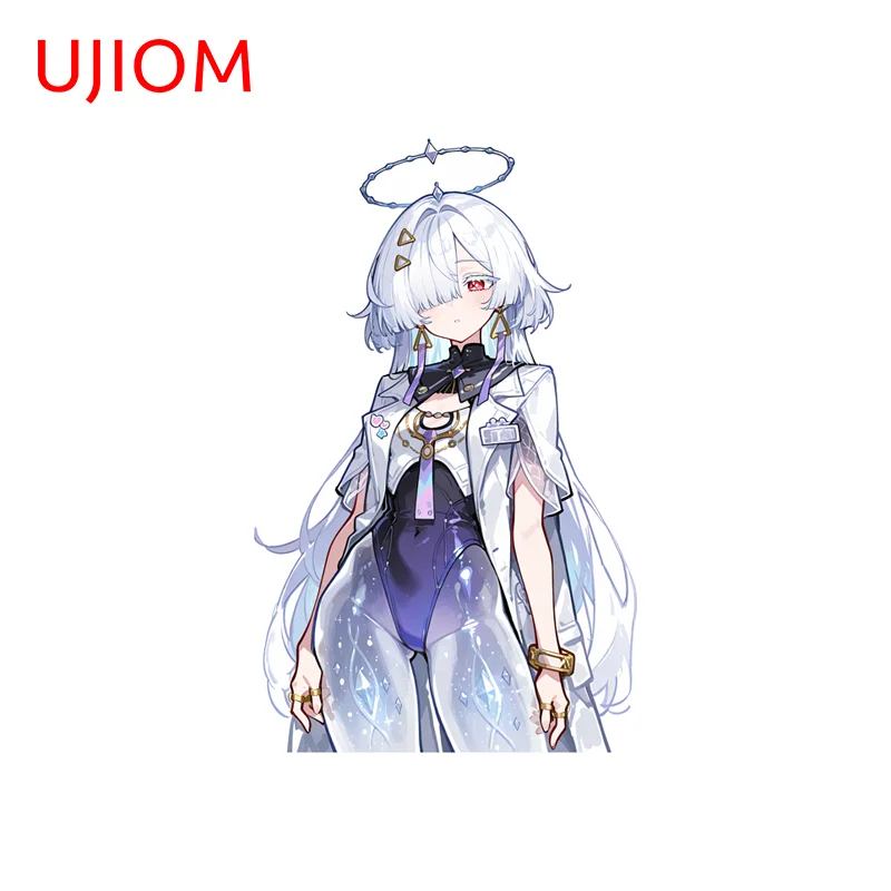 UJIOM Mornye Wuthering Waves B - Baby Nursery Games 评论和价格