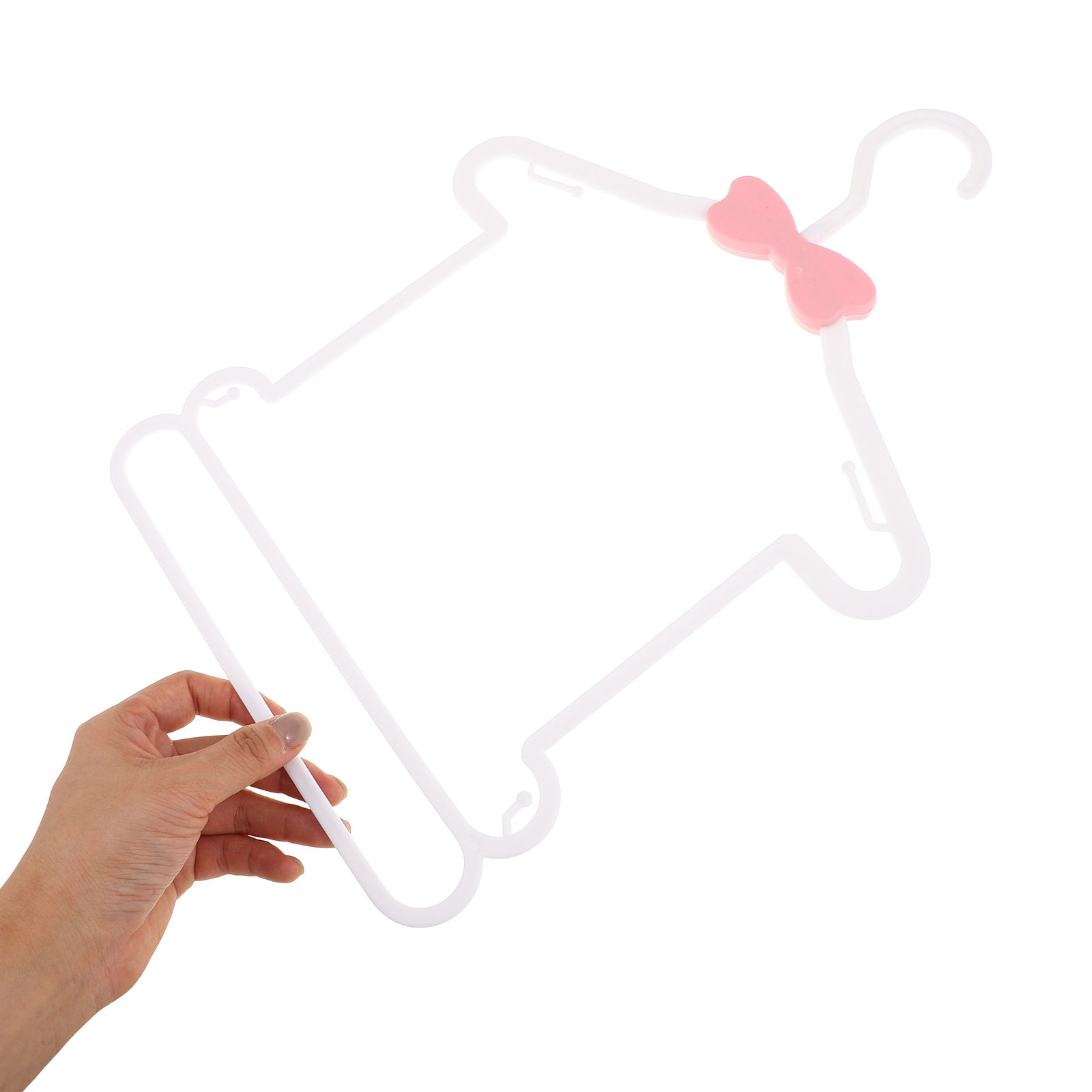 8Pcs Baby Onesie Hangers Rotat - Baby Nursery Outfits 评论和价格
