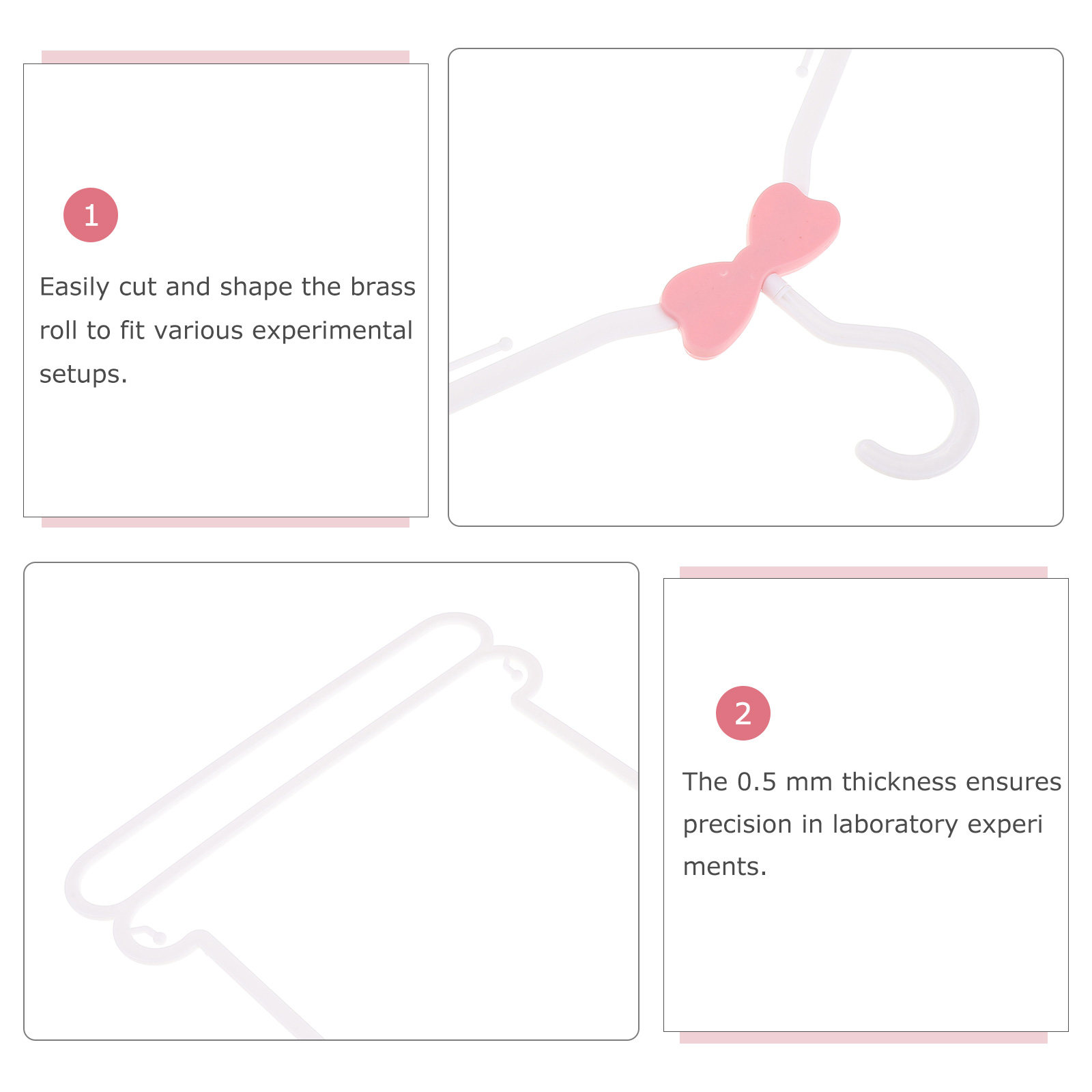 8Pcs Baby Onesie Hangers Rotat - Baby Nursery Outfits 评论和价格