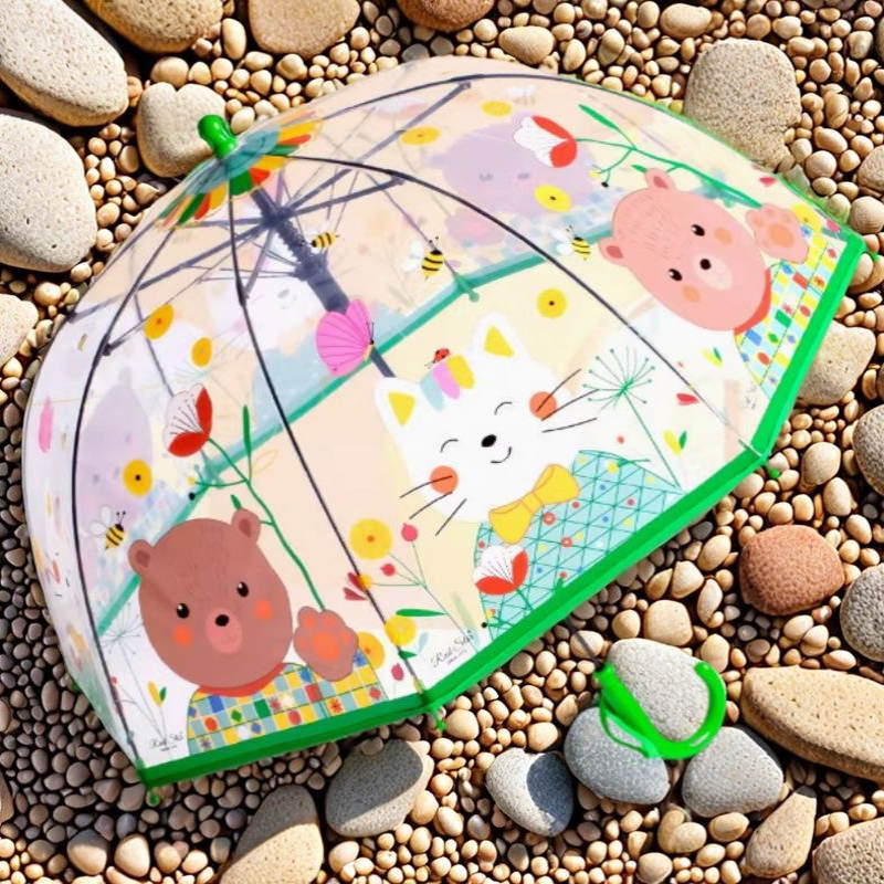 Lightweight Transparent Arc Um - Baby Nursery Water 评论和价格