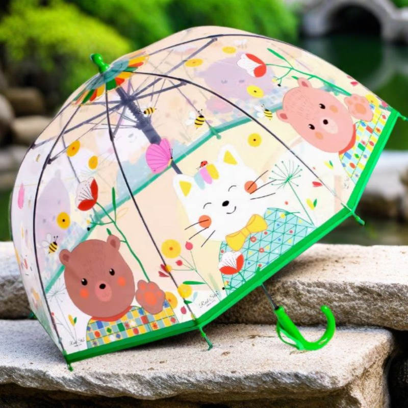 Lightweight Transparent Arc Um - Baby Nursery Water 评论和价格