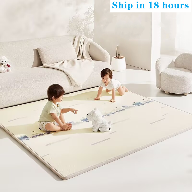 1cm/0.5cm Thicken Cute Little  - Baby Nursery Games 评论和价格