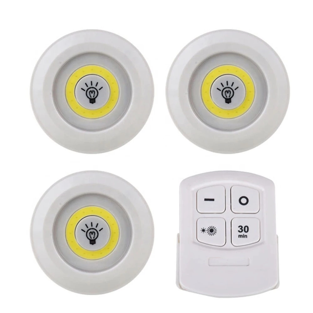 Dimmable LED Under Cabinet Lig - Drawer Dresser White 评论和价格