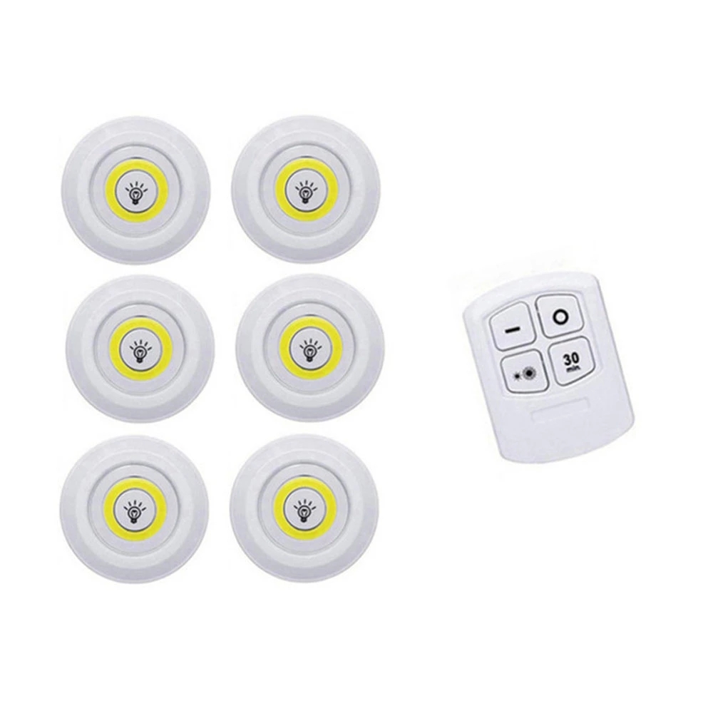 Dimmable LED Under Cabinet Lig - Drawer Dresser White 评论和价格