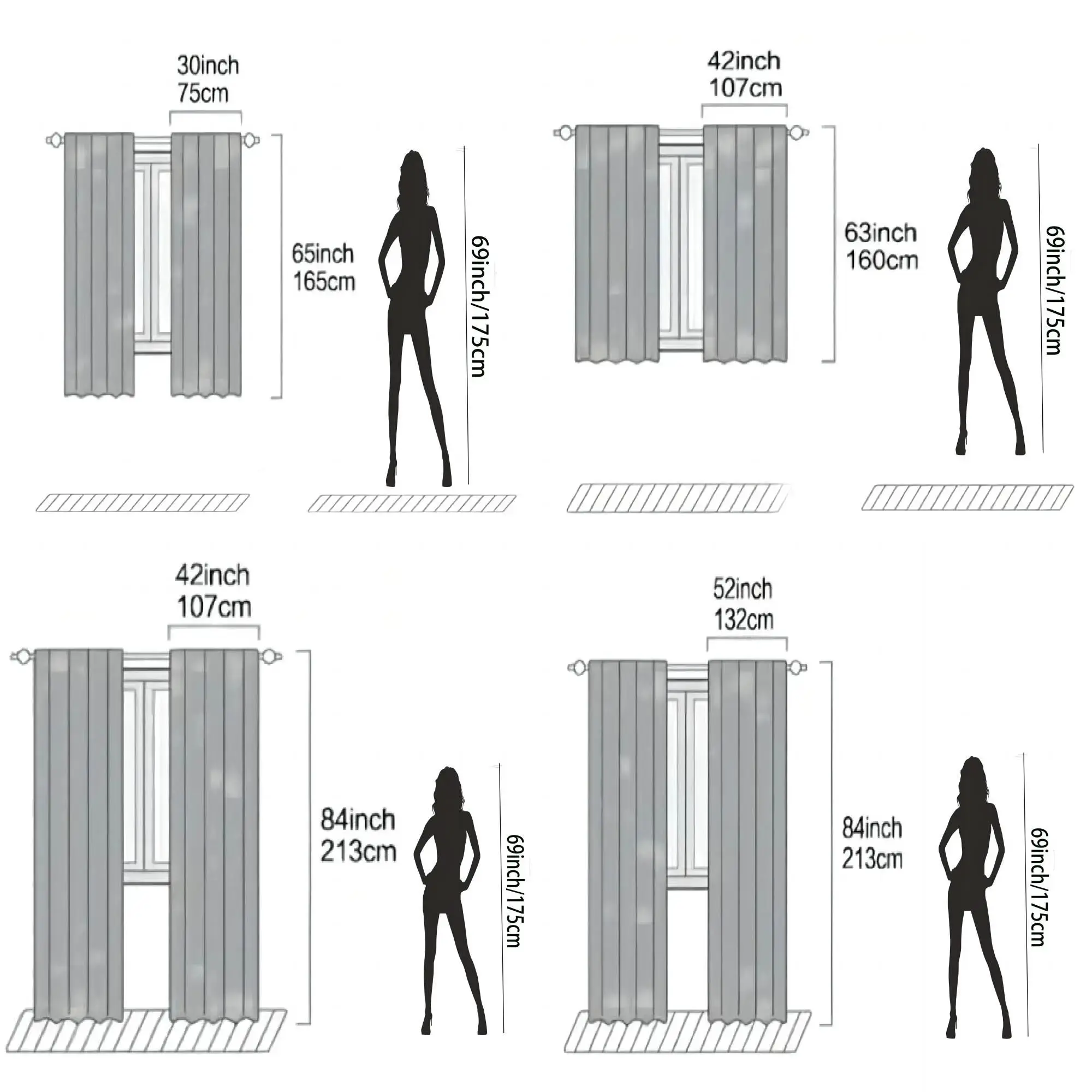 Cute Baby Monkey Curtains, Rea - Baby Nursery Blackout Curtains 评论和价格