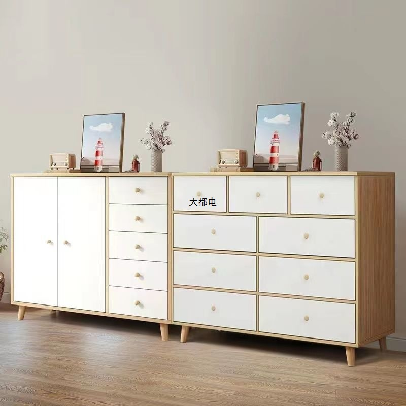 White Baby Room 6 Drawer Dress - Drawer Dresser White 评论和价格