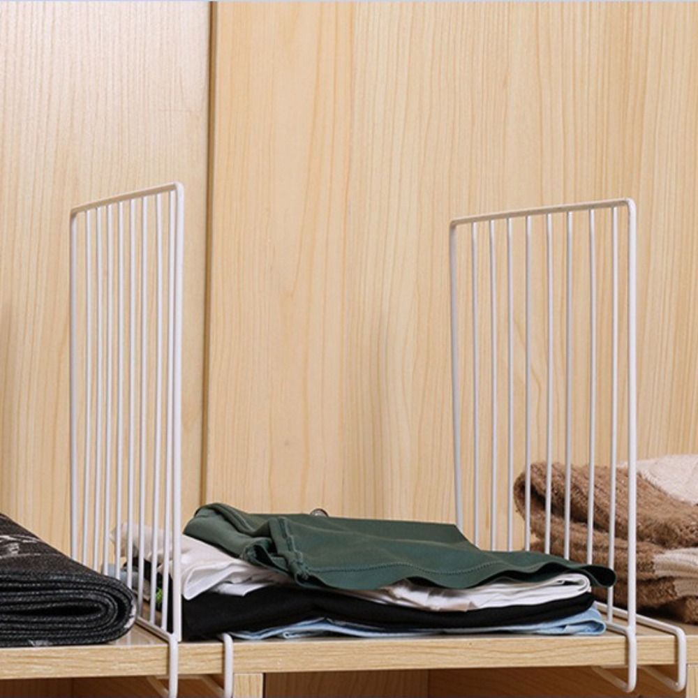 Space Saving Metal Closet Divi - Drawer Dresser White 评论和价格