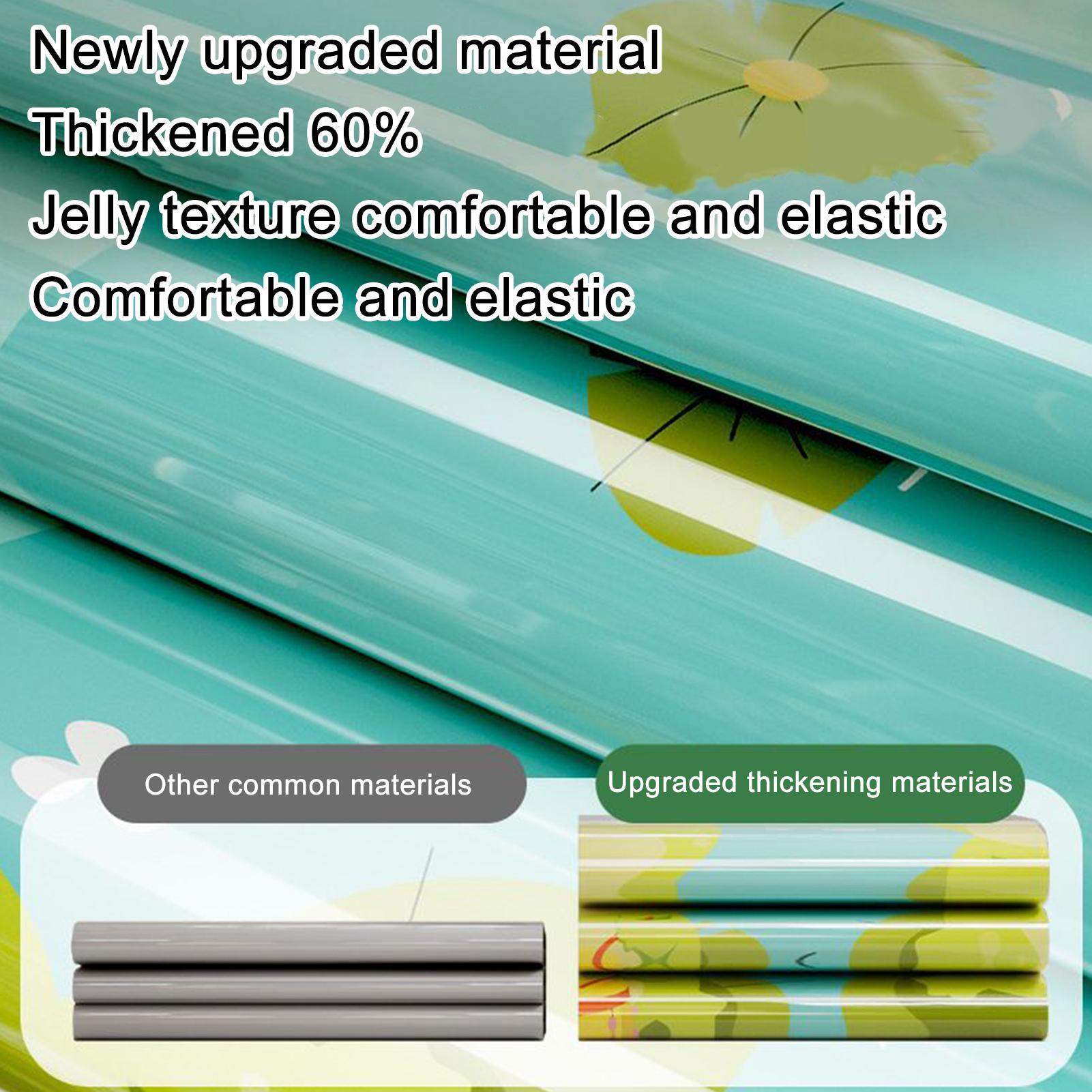 Inflatable Water Mat Cute Babi - Baby Nursery Water 评论和价格