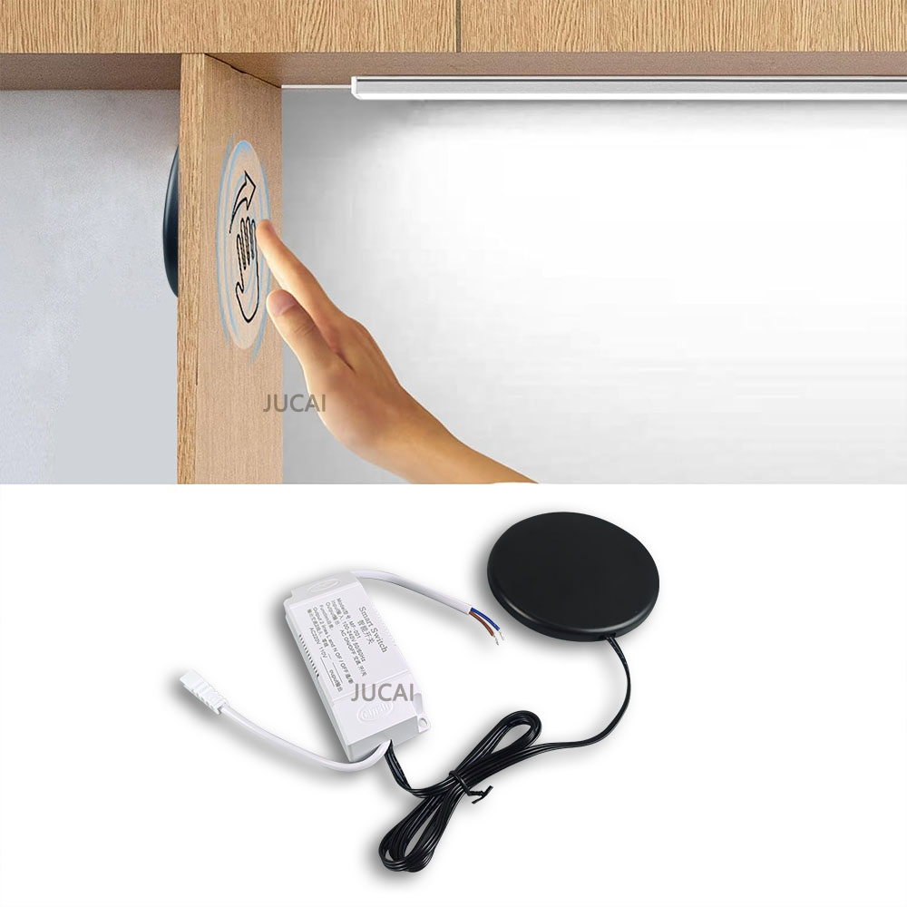 Touch Switch for Cabinet Wardr - Drawer Dresser White 评论和价格