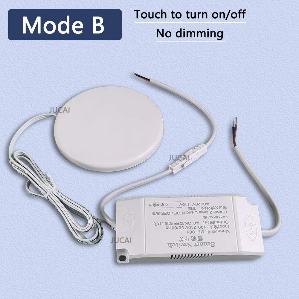 Touch Switch for Cabinet Wardr - Drawer Dresser White 评论和价格