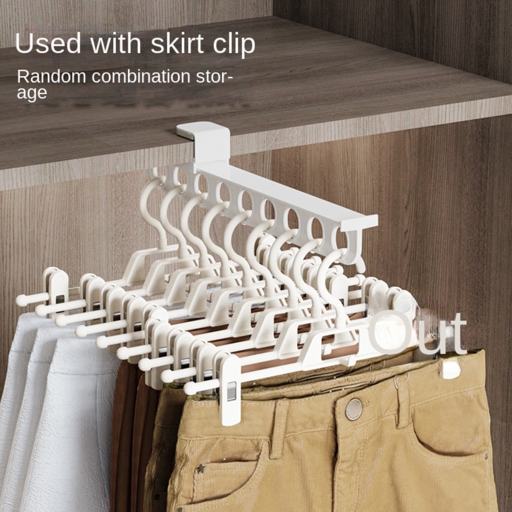 New Multifunctional Folding Ha - Drawer Dresser White 评论和价格